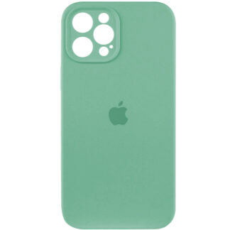 Чохол Silicone Full Case AA для Apple iPhone 11 Pro Max Spearmint