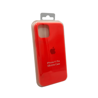 Чохол Silicone Full Case AA для Apple iPhone 12 Pro Max Peach — фото 3