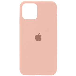 Чохол Silicone Full Case AA Open Cam для Apple iPhone 11 Pro