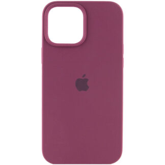 Чохол Silicone Full Case AA Open Cam для Apple iPhone 12 Pro