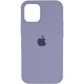 Чохол Silicone Full Case AA Open Cam для Apple iPhone 15 Pro