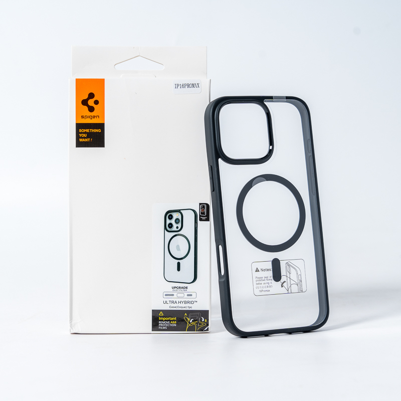 Чохол Spigen AAA Magnetic