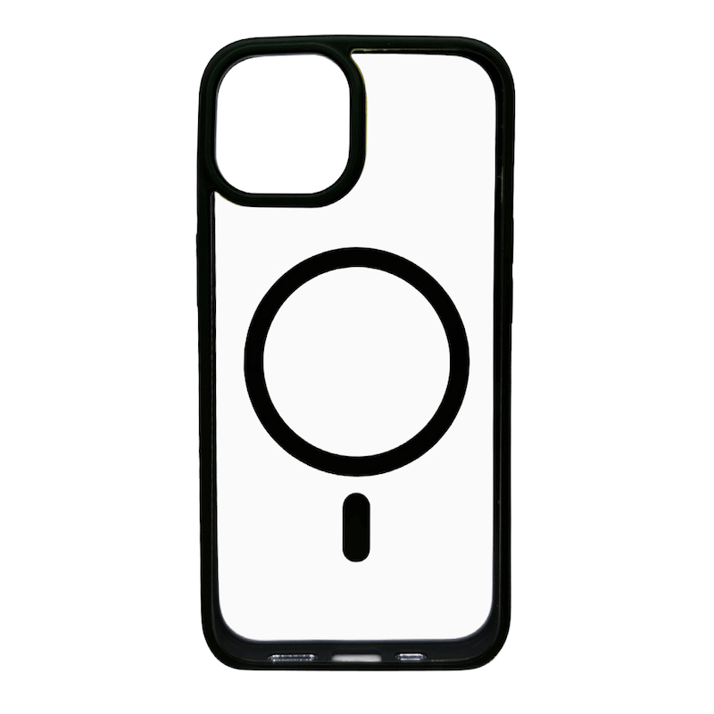 Чохол Spigen AAA Magnetic