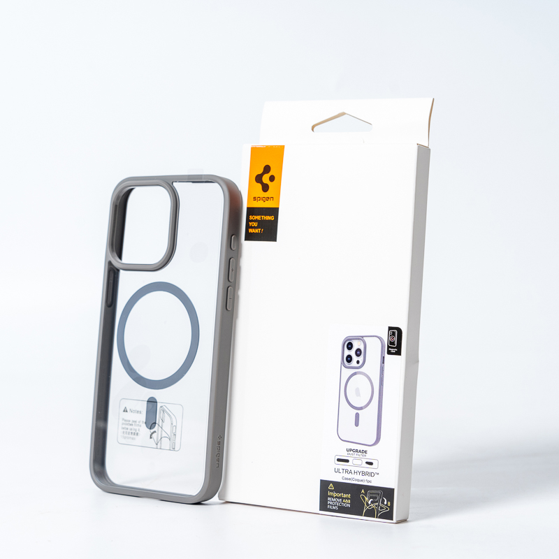Чохол Spigen AAA Magnetic