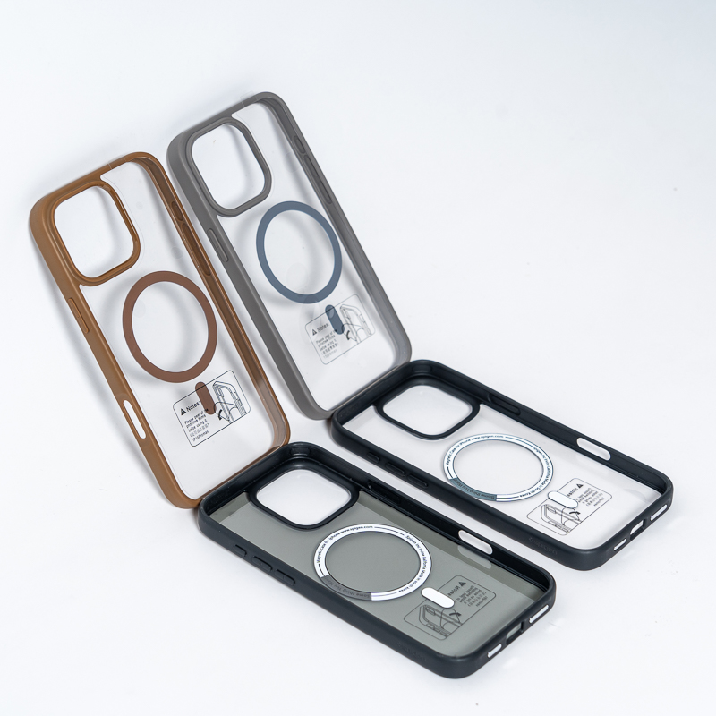 Чохол Spigen AAA Magnetic — фото 10