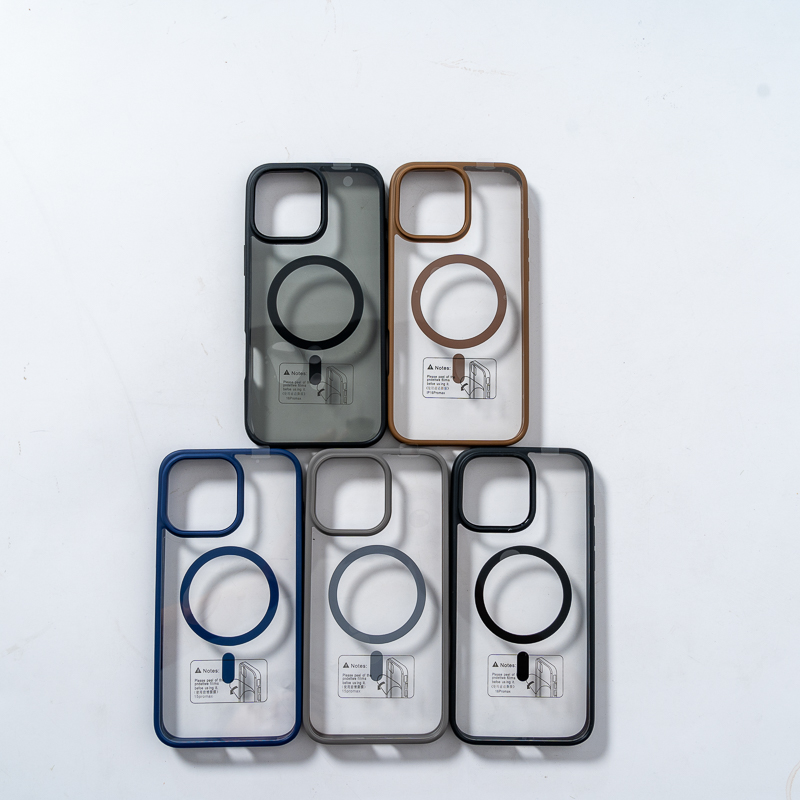 Чохол Spigen AAA Magnetic — фото 11