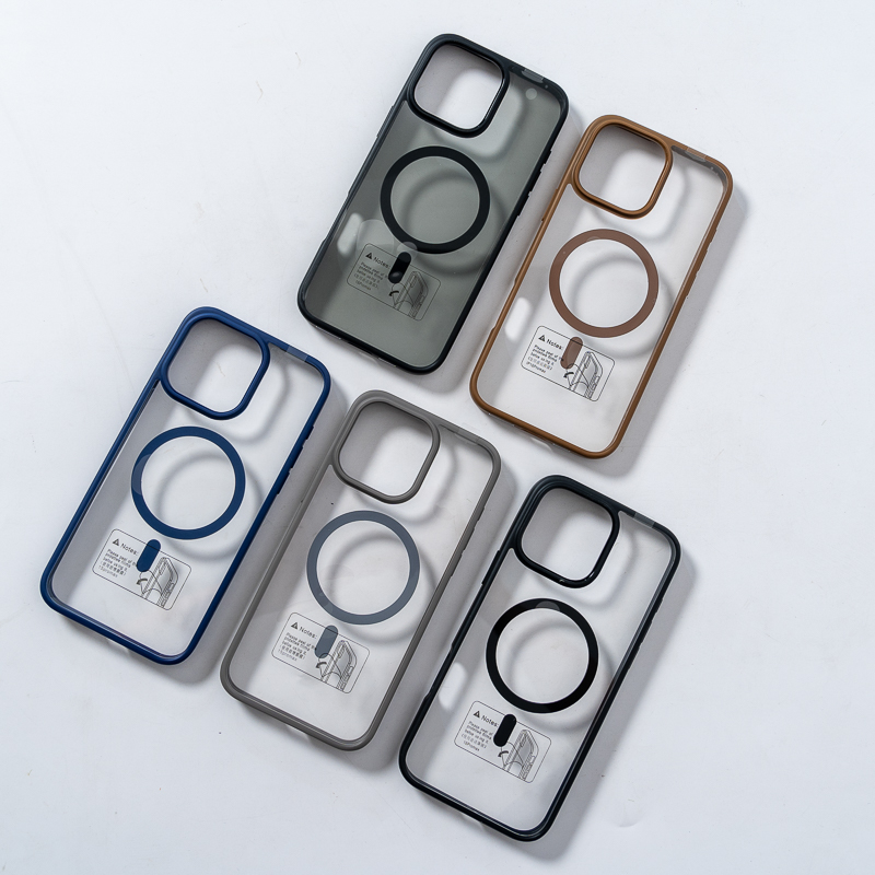 Чохол Spigen AAA Magnetic — фото 12