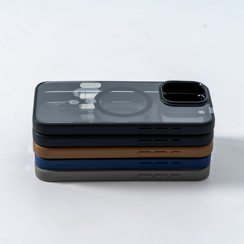 Чохол Spigen AAA Magnetic — фото 13