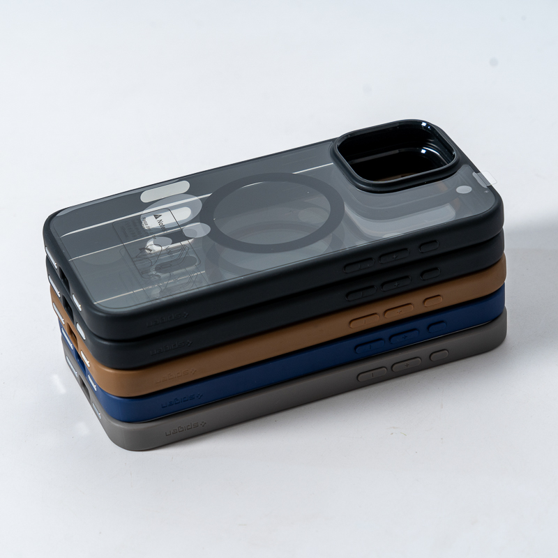Чохол Spigen AAA Magnetic — фото 14