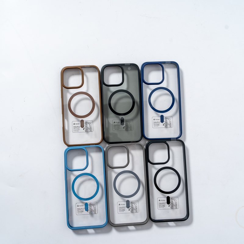 Чохол Spigen AAA Magnetic — фото 16