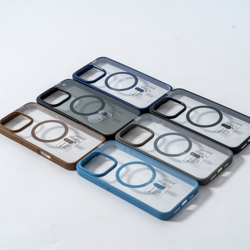 Чохол Spigen AAA Magnetic — фото 17