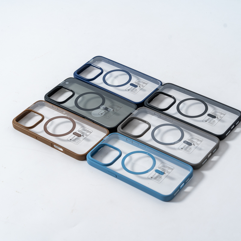 Чохол Spigen AAA Magnetic — фото 18