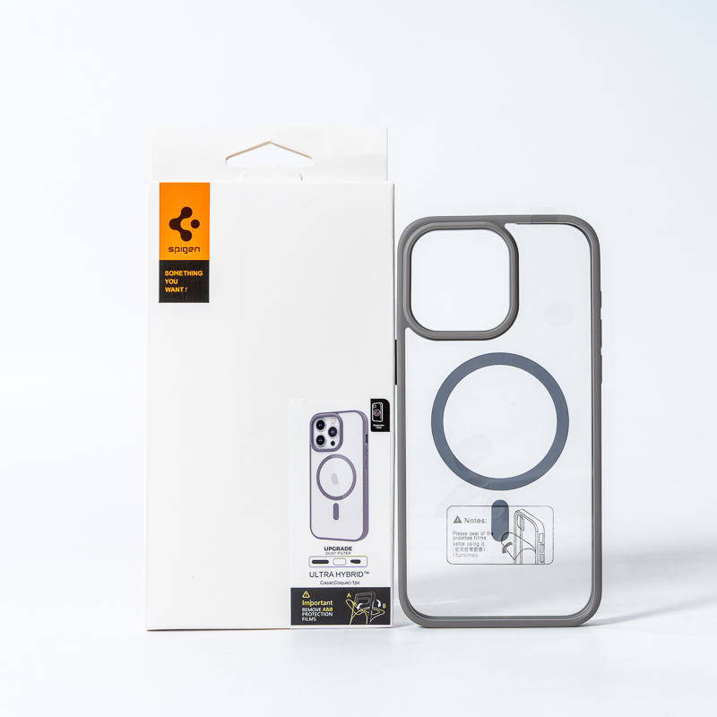 Чохол Spigen AAA Magnetic — фото 3