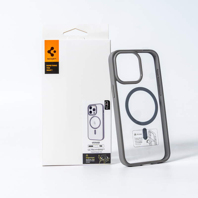 Чохол Spigen AAA Magnetic — фото 4