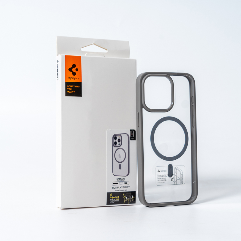 Чохол Spigen AAA Magnetic — фото 5