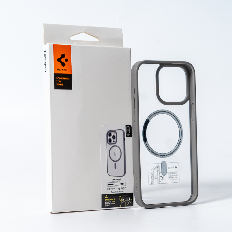 Чохол Spigen AAA Magnetic — фото 6