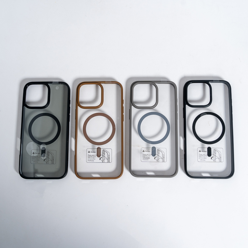 Чохол Spigen AAA Magnetic — фото 7