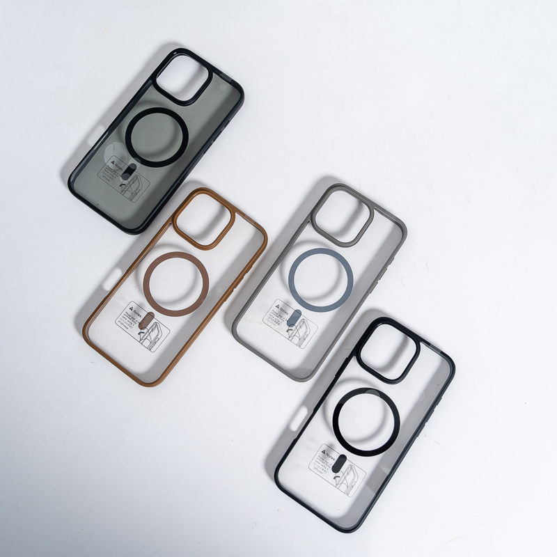 Чохол Spigen AAA Magnetic — фото 8