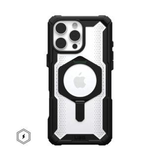 Чохол UAG AAA Plazma Mag XTE для Apple iPhone 15 Pro Black