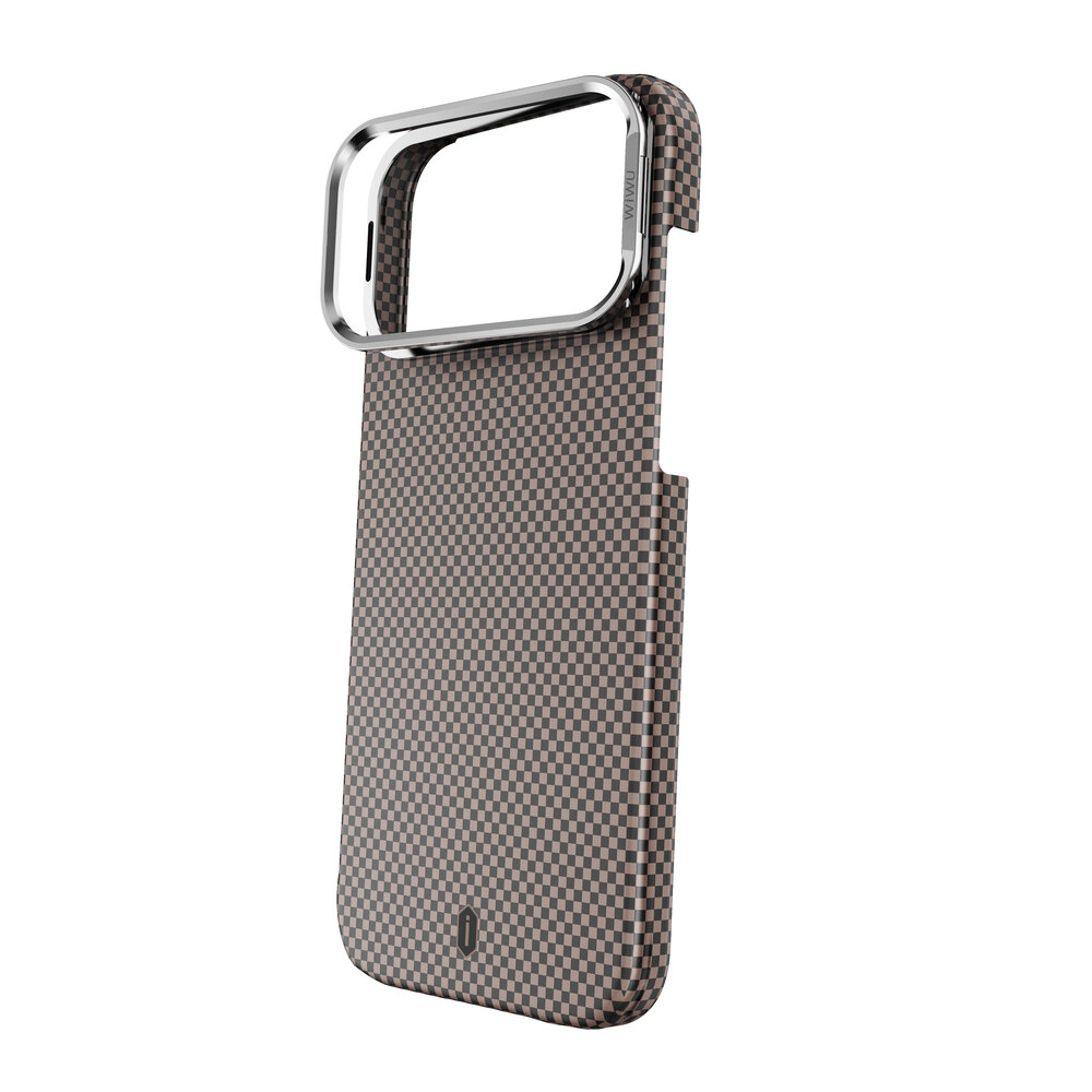 Чохол Wiwu Aramid Armor DCC-208 для Apple iPhone 17 Air
