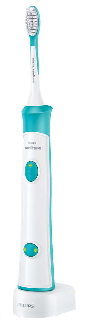 Дитяча зубна електрощітка Philips Sonicare HX6322/04 Kids