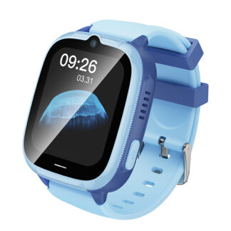 Детские умные часы Hoco Y106 4G с поддержкой видеосвязи и GPS