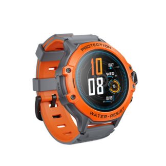 Детские умные часы Hoco Y107 с GPS и 4G