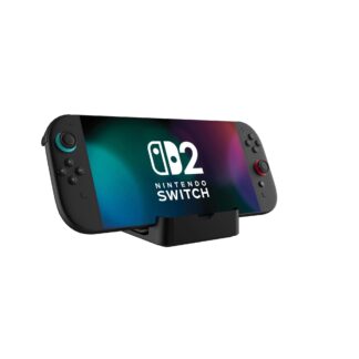 Док станція Nintendo Switch 2 і Steam Deck (Hdmi/PD/USB-A/USB-C/LAN)