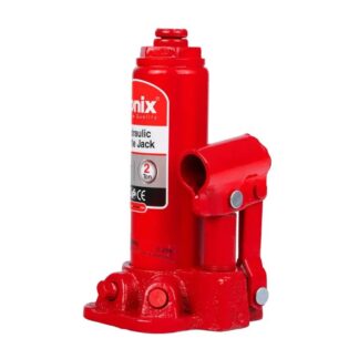 Гидравлический домкрат 2 т Ronix RH-4901