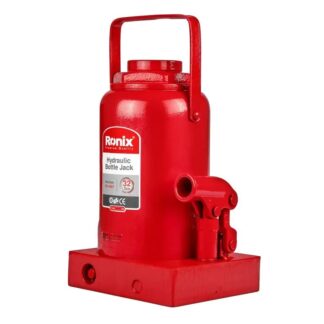 Домкрат гідравлічний 32 т професійний Ronix RH-4907