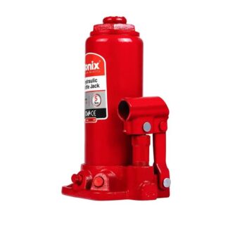 Домкрат гідравлічний 5 т професійний Ronix RH-4903