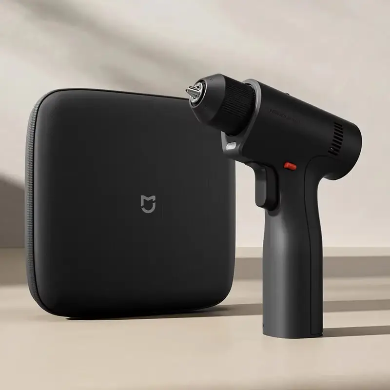 Дриль-шурупокрут Xiaomi Mijia Brushless Cordless Drill 2 — фото 10