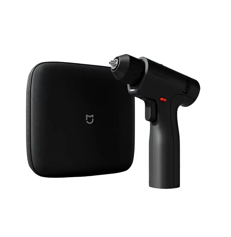 Дриль-шурупокрут Xiaomi Mijia Brushless Cordless Drill 2 — фото 5
