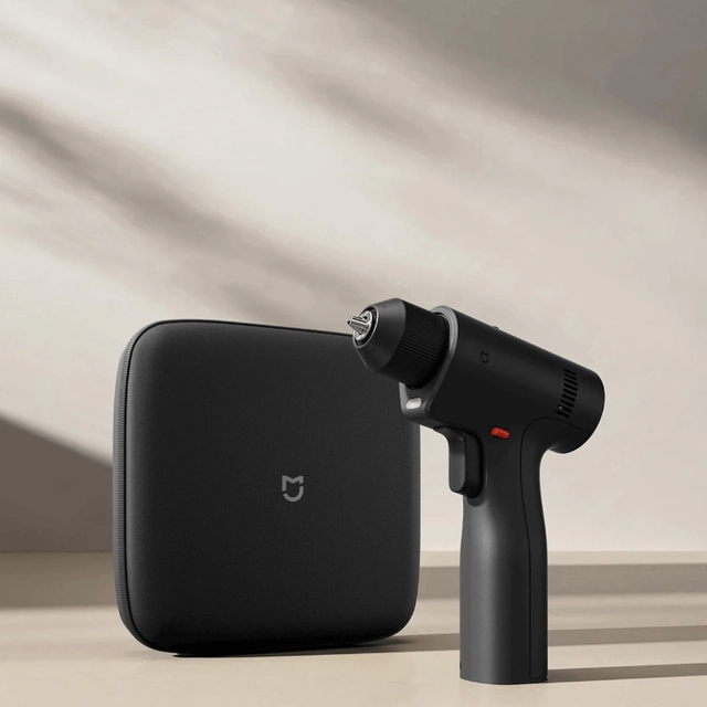 Дриль-шурупокрут Xiaomi Mijia Brushless Cordless Drill 2 — фото 9