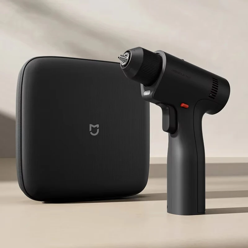 Дриль-шуруповерт Xiaomi Mijia Brushless Drill 2 Black — фото 10