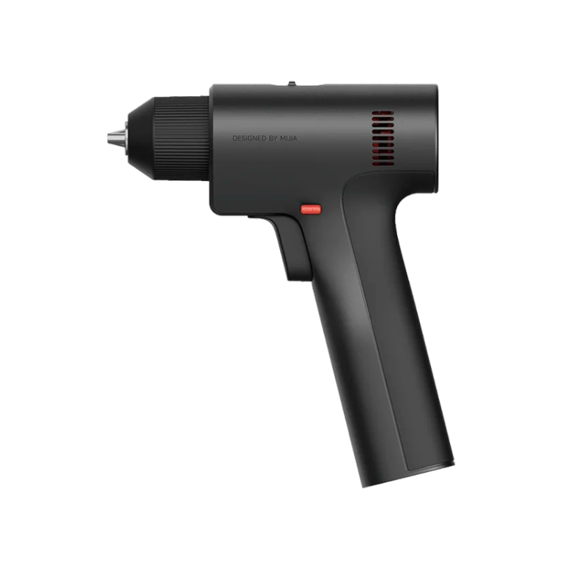 Дриль-шуруповерт Xiaomi Mijia Brushless Drill 2 Black