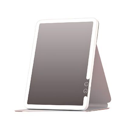 Дзеркало для макіяжу Xiaomi Doco 11" Daylight Pro