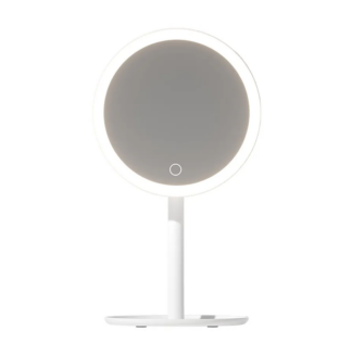 Дзеркало для макіяжу Xiaomi Doco LED Beauty Sunlight
