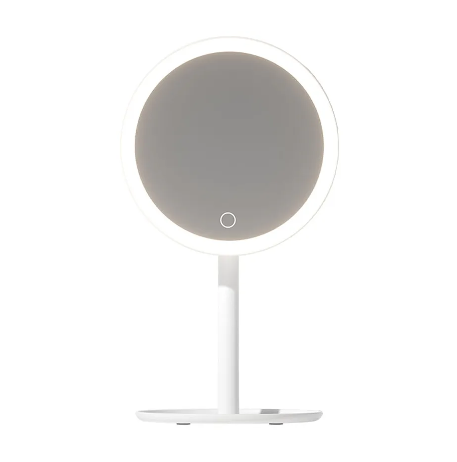 Дзеркало для макіяжу Xiaomi Doco LED Beauty Sunlight