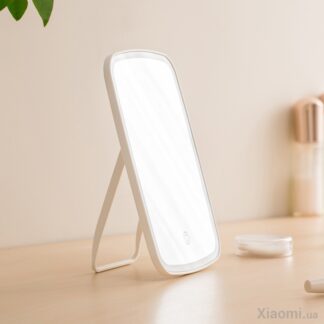 Дзеркало для макіяжу Xiaomi Jordan Judy LED Makeup Mirror — фото 5