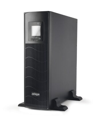 Джерело безперебійного живлення 3000VA, LCD, USB, серія Pro EnerGenie