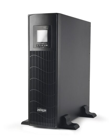 Джерело безперебійного живлення 3000VA, LCD, USB, серія Pro EnerGenie