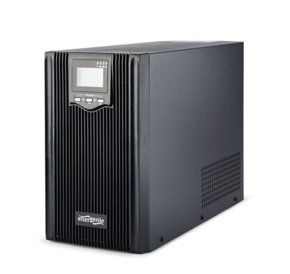 Джерело безперебійного живлення 3000VA, синусоїдальний сигнал