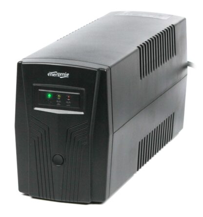 Джерело безперебійного живлення 650 VA, Basic Series EnerGenie