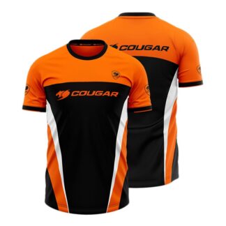 Джерсі Cougar Premium L Cougar Fcgjrpor000L