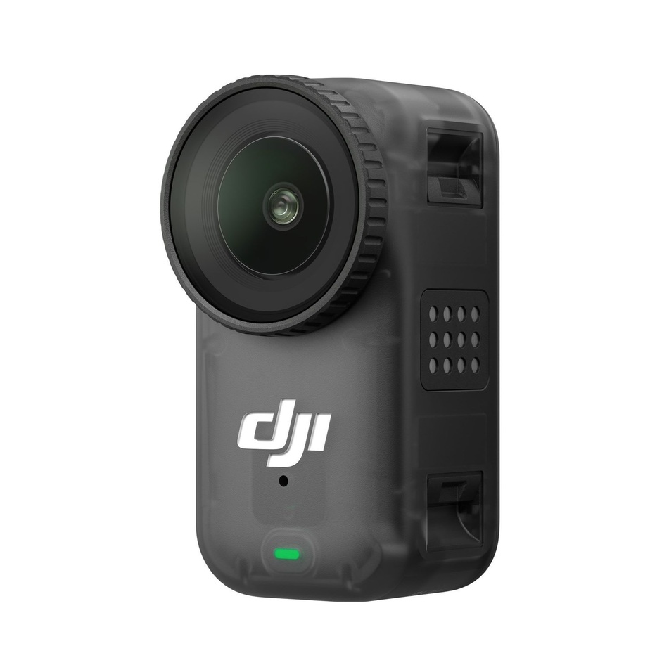 Екшн-камера DJI Osmo Nano 64G — фото 5