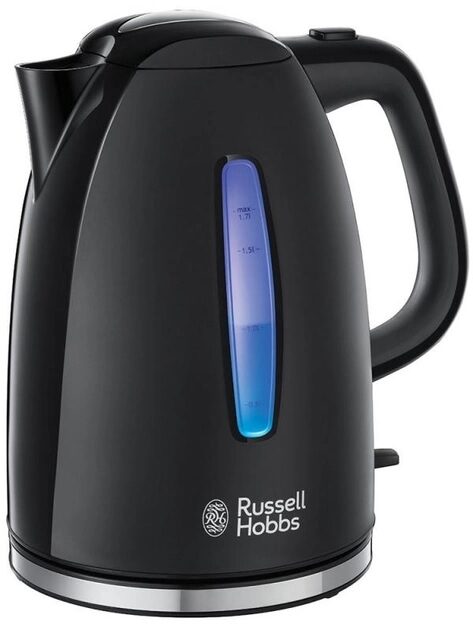 Електрочайник RUSSELL HOBBS 22591-70 Textures Plus
