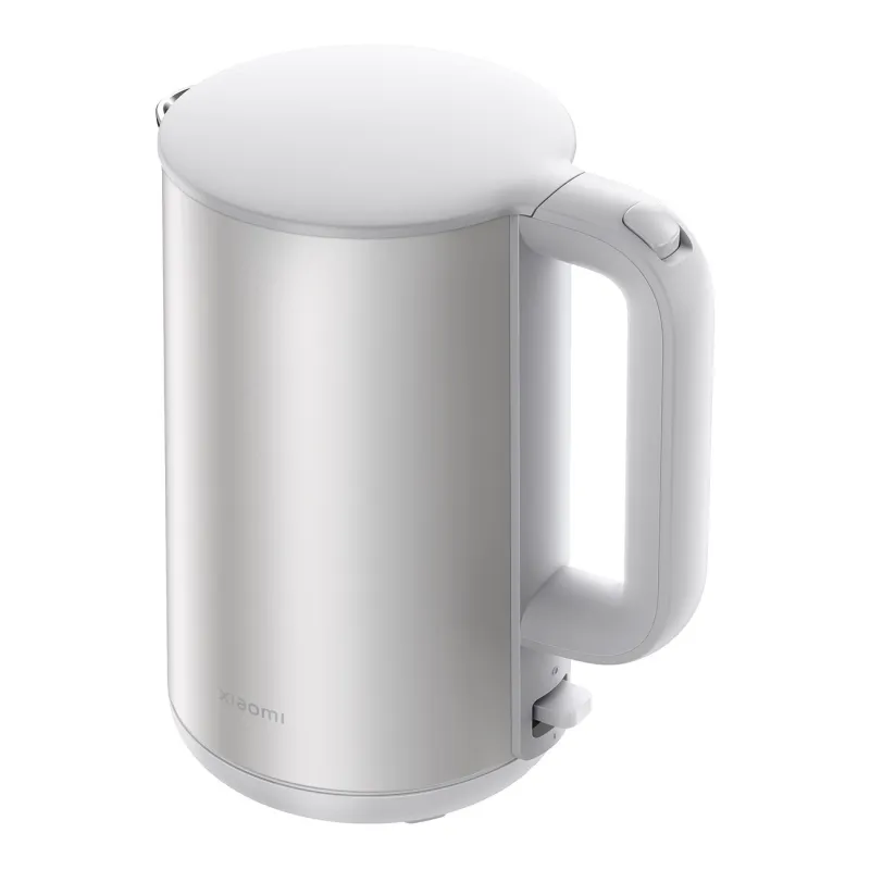Електрочайник Xiaomi Double Wall Electric Kettle — фото 3