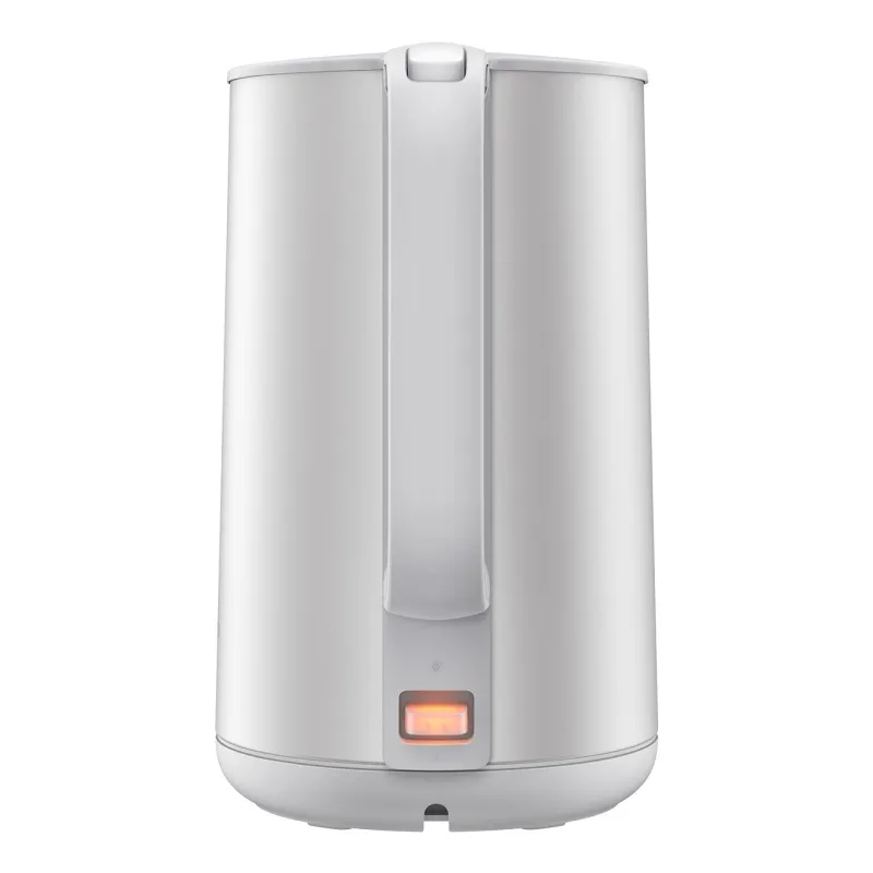 Електрочайник Xiaomi Double Wall Electric Kettle — фото 4
