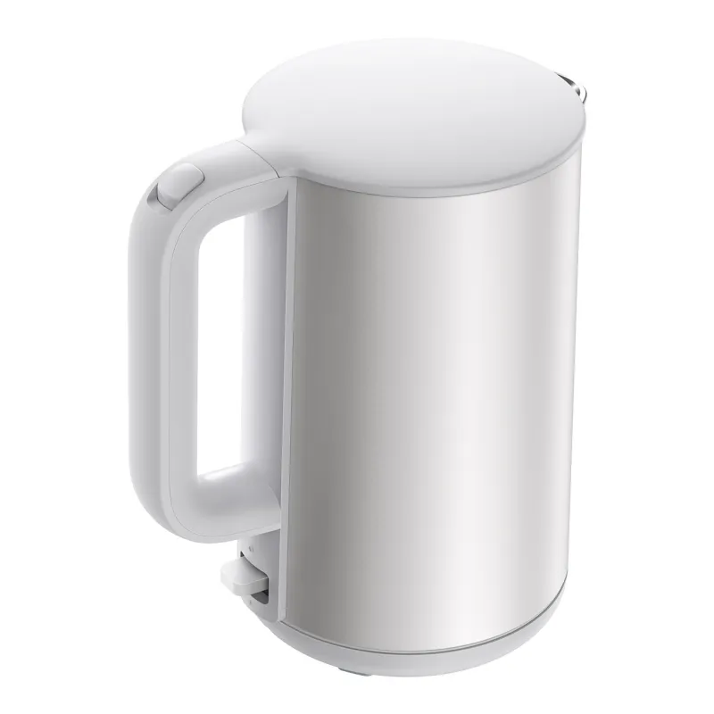 Електрочайник Xiaomi Double Wall Electric Kettle — фото 5